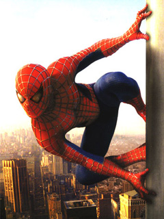 《蜘蛛侠3 Spider-Man 3》手机壁纸 1570)