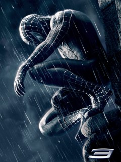 《蜘蛛侠3 Spider-Man 3》手机壁纸 1574)