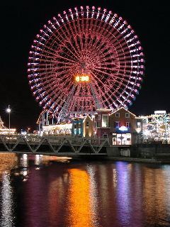 城市的夜,精致色彩 1762)