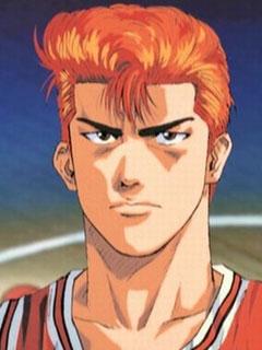 动画《灌篮高手SlamDunk》图片集 2105)