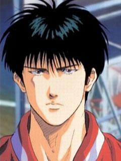 动画《灌篮高手SlamDunk》图片集 2110)