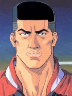 动画《灌篮高手SlamDunk》图片集 2096)