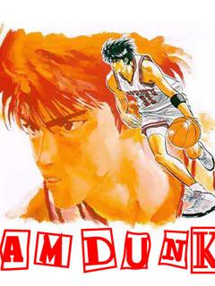 动画《灌篮高手SlamDunk》图片集 2103)