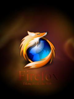 火狐浏览器FireFox标志图片 2240)