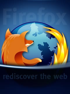 火狐浏览器FireFox标志图片 2241)