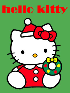 Hello-Kitty 2527)