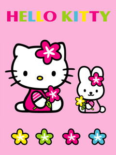 Hello-Kitty 2529)