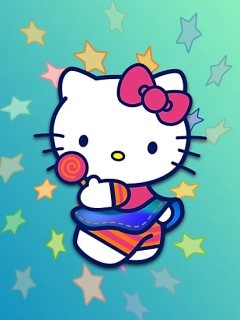 Hello-Kitty 2521)