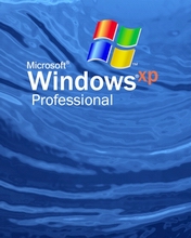 WinXP蓝色壁纸系列 2566)