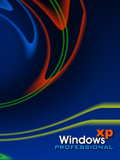 WindowsXP高清壁纸 4569)