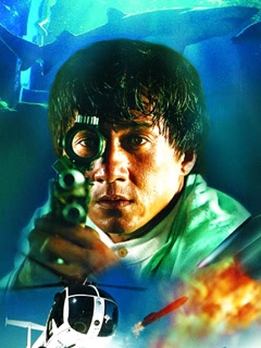 功夫巨星成龙（Jackie Chan）照片 5219)
