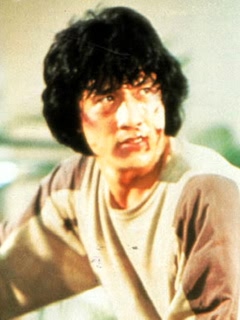 功夫巨星成龙（Jackie Chan）照片 5226)