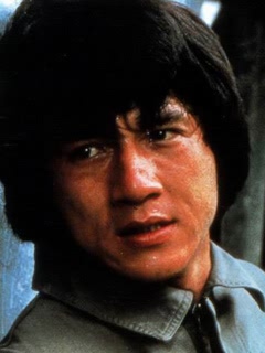 功夫巨星成龙（Jackie Chan）照片 5224)