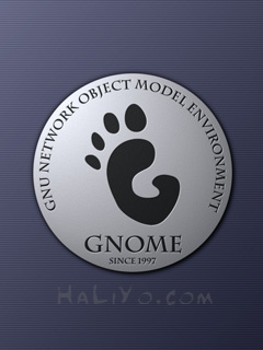 最新Gnome手机壁纸图片 5947)