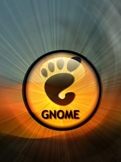 最新Gnome手机壁纸图片 5944)