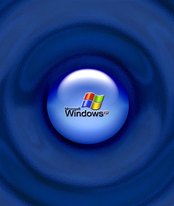 WindowsXP高清壁纸 6146)