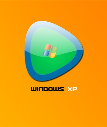 WindowsXP高清壁纸 6143)