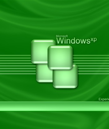 WindowsXP高清壁纸 6144)