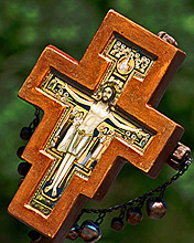 宗教信仰十字架图 6260)