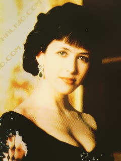 苏菲·玛索Sophie Marceau高清晰写真 9508)