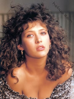 苏菲·玛索Sophie Marceau高清晰写真 9510)