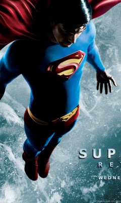 超人壁纸Superman 9914)