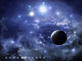 美轮美奂的宇宙星球风景图 11269)