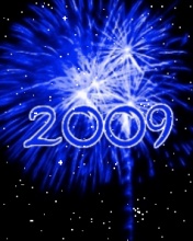 Happy New Year 2009! 12990)