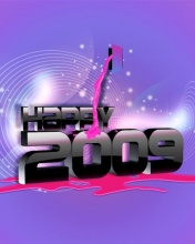 Happy New Year 2009! 12989)