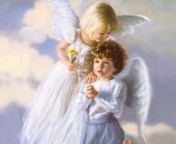 可爱的小天使们 13327)