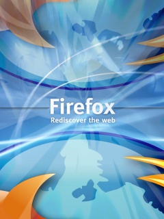 火狐firefox标志精美设计图 13503)