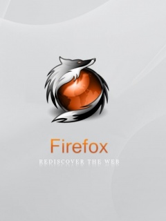 火狐firefox标志精美设计图 13514)