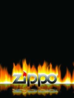 zippo打火机图片 13612)