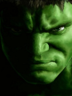 绿巨人Hulk 13715)