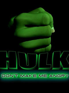 绿巨人Hulk 13710)