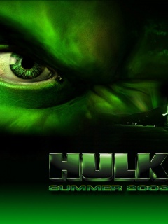 绿巨人Hulk 13713)