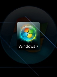 超酷炫丽Windows7壁纸 14037)