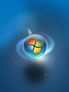 唯美设计Windows视窗LOGO创意图 14043)