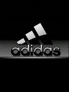 Adidas Logo设计图 14141)