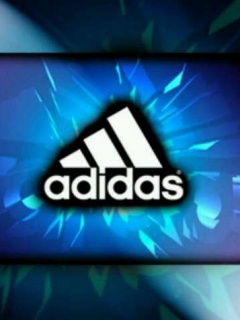 Adidas Logo设计图 14149)
