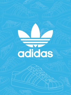 Adidas Logo设计图 14144)