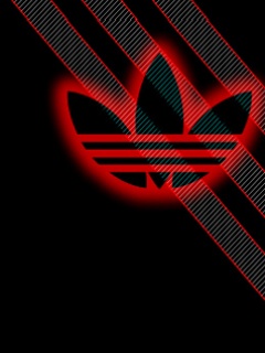 Adidas Logo设计图 14142)