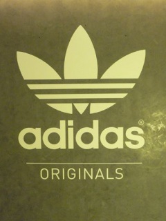 Adidas Logo设计图 14147)