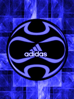 Adidas Logo设计图 14148)