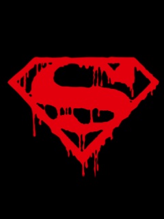 超人Superman标志设计图集 14316)