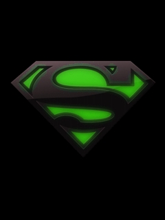超人Superman标志设计图集 14314)