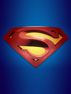 超人Superman标志设计图集 14319)