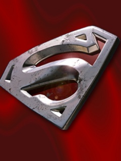 超人Superman标志设计图集 14307)