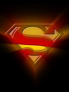 超人Superman标志设计图集 14308)