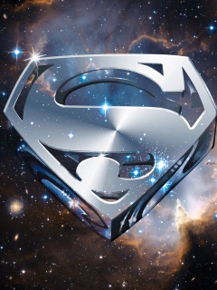 超人Superman标志设计图集 14309)